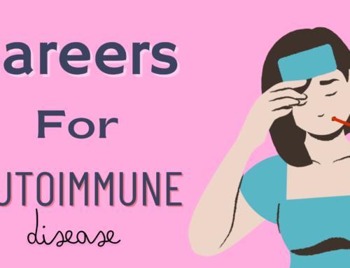 10 Best Careers Perfect for Managing Autoimmune Diseases