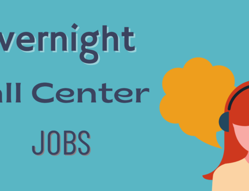 15 Best Companies Hiring for Remote Overnight Call Center Jobs