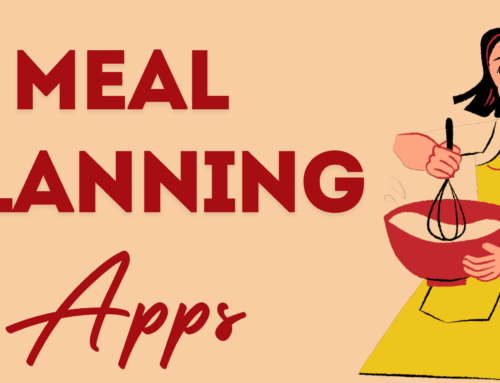 14 Best Meal Planning Apps for Stress-Free Cooking & Saving Money