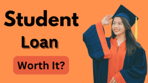 Is Student Loan Debt Worth It