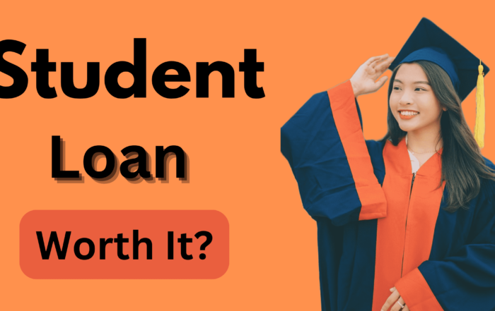 Is Student Loan Debt Worth It